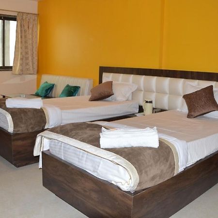 Hotel Ab Palace Jamshedpur Exterior photo