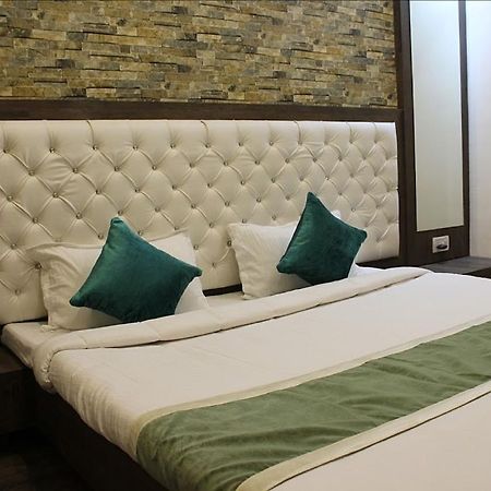 Hotel Ab Palace Jamshedpur Exterior photo
