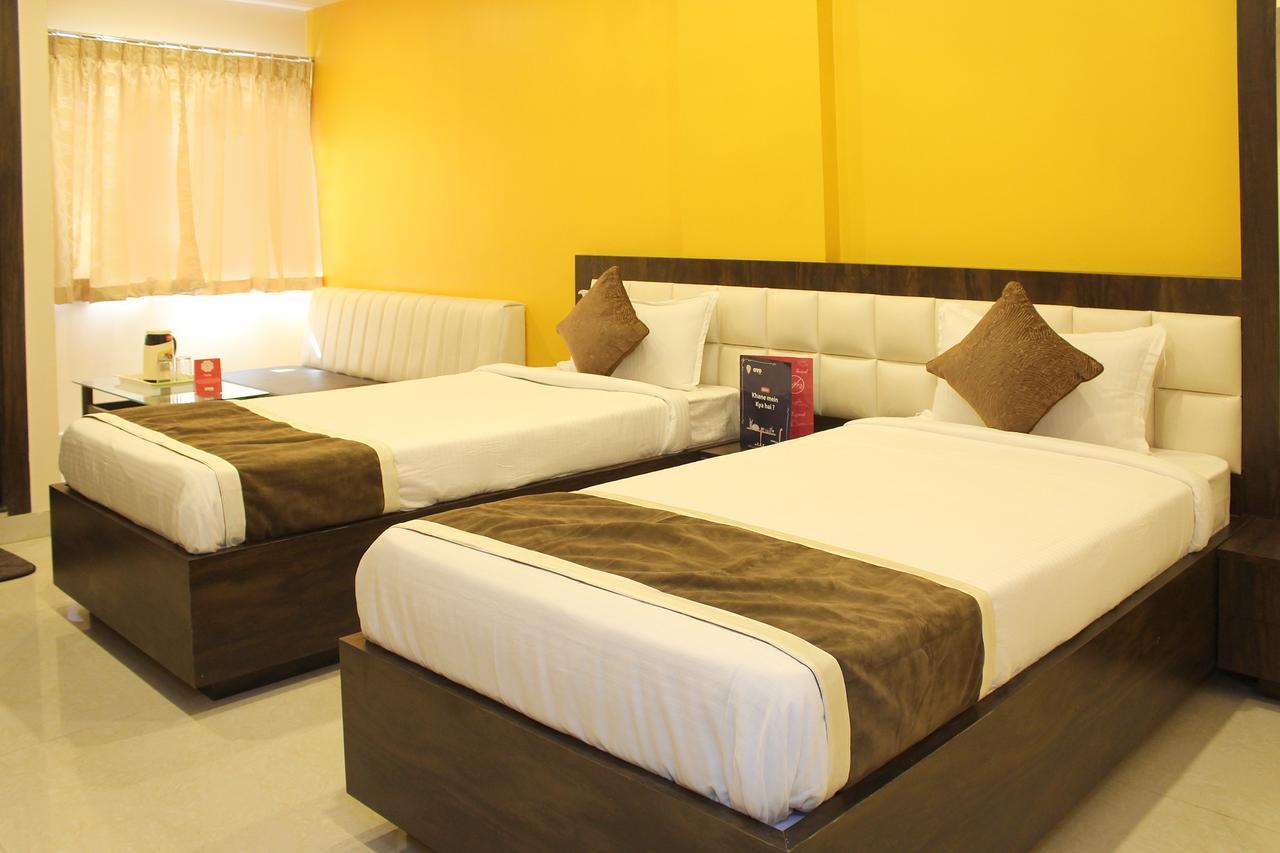 Hotel Ab Palace Jamshedpur Exterior photo