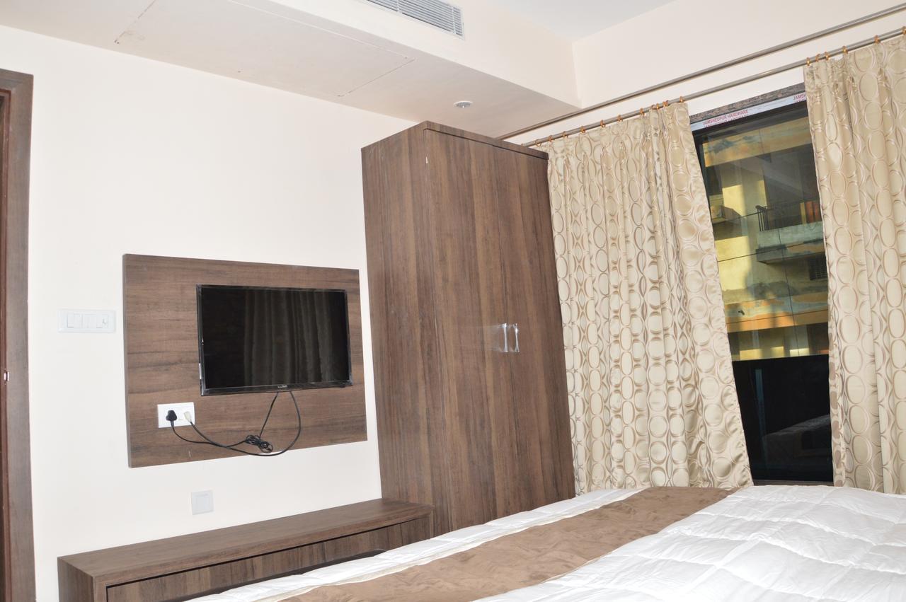 Hotel Ab Palace Jamshedpur Exterior photo
